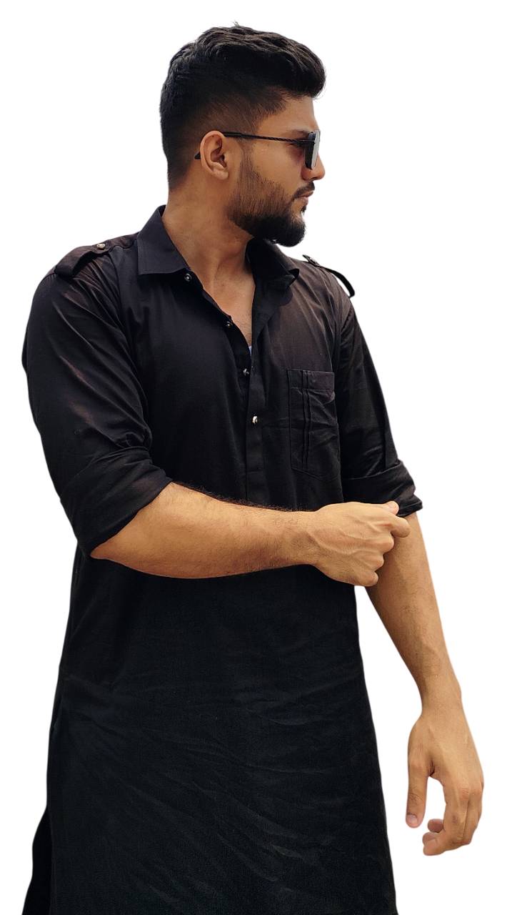 Sahel Qureshi